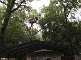 2427 N Junglecamp Rd, Inverness, FL 34453