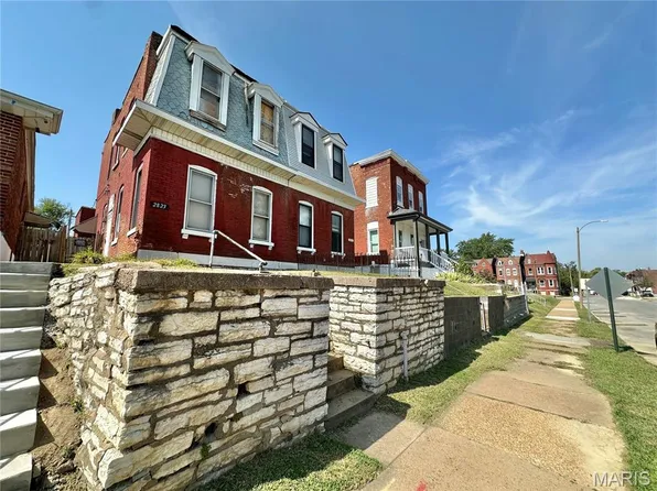 2823 Nebraska Ave, Saint Louis, MO 63118