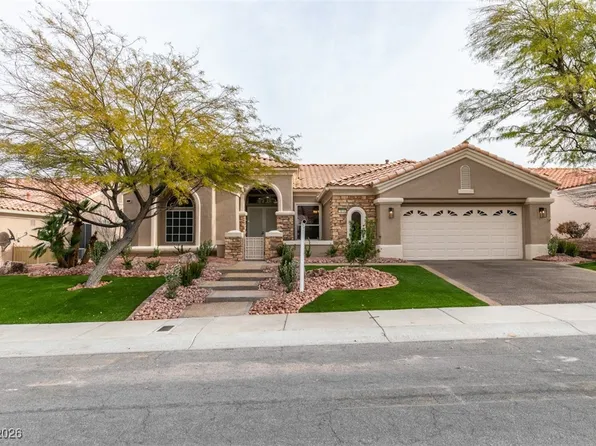 2616 High Range Dr, Las Vegas, NV 89134