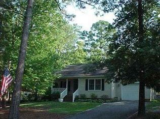 425 Gun Club Dr, Pinehurst, NC 28374