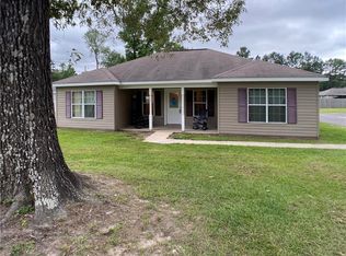 639 Highway 1204, ball, LA 71405