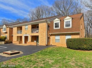 5800 Cove Landing Rd SUITE 203, Burke, VA 22015