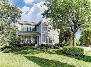 1133 Buck Ct, Fairborn, OH 45324