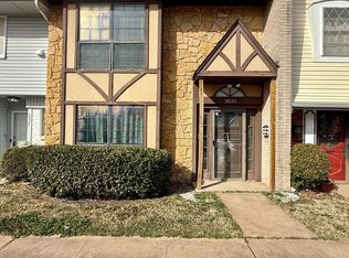 3035 W Wilshire Blvd, Oklahoma City, OK 73116