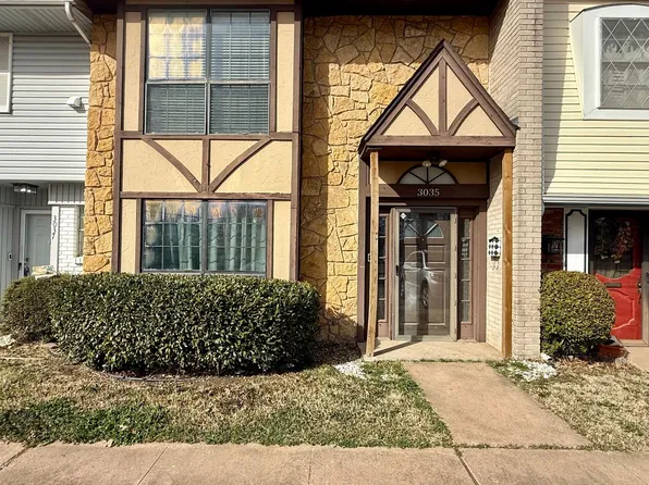 3035 W Wilshire Blvd, Oklahoma City, OK 73116