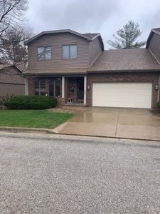 127 Manor Cir, Bloomington, IL, 61704