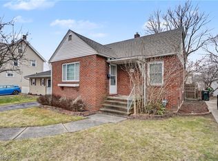 144 Roosevelt Ave, Elyria, OH 44035