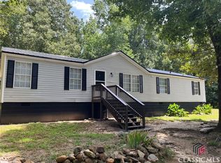 20 Quarry Rd, Carlton, GA 30627