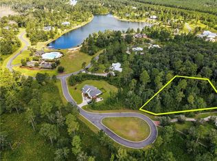 54 Salt Marsh Ct, Brunswick, GA 31523