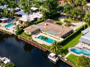 2536 SW 30th Ter, Fort Lauderdale, FL 33312