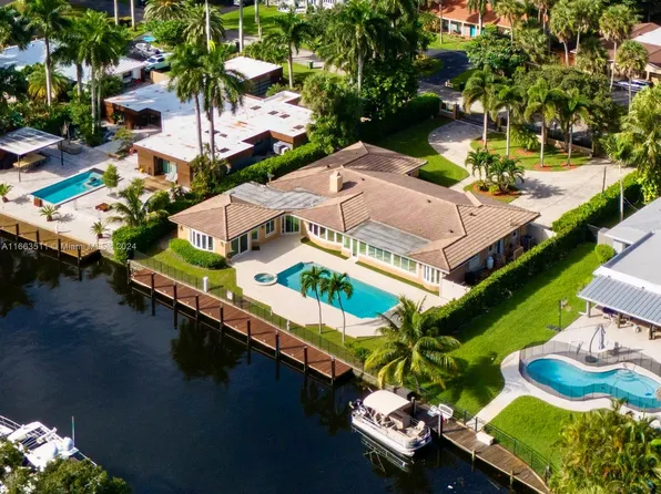 2536 SW 30th Ter, Fort Lauderdale, FL 33312