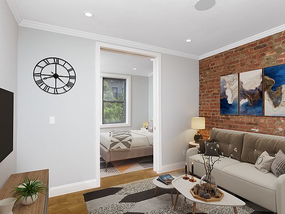 3rd image of 422 E 81st St APT 5c
