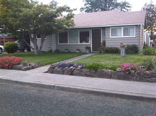 612 Burns St, Clarkston, WA 99403