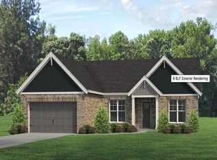 1238 Yorktown Ln, Bowling Green, KY 42104