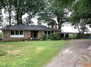 320 Guins Creek Ln, Mc Kenzie, TN 38201
