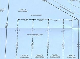 19481 W Walbridge East Rd, Martin, OH 43445