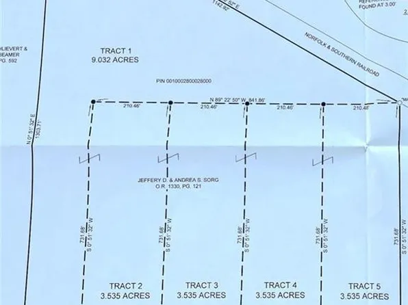 19481 W Walbridge East Rd, Martin, OH 43445