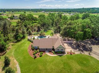 21921 Cadrona Ct, Palo Cedro, CA 96073