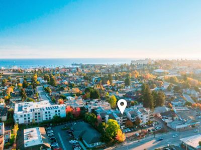 318 Soquel Ave UNIT D3, Santa Cruz, CA, 95062