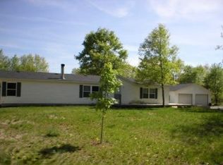 1436 Carr Rd, Muskegon, MI 49442