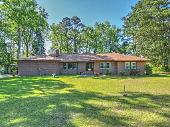 3936 Vance Rd, Holly Hill, SC 29059