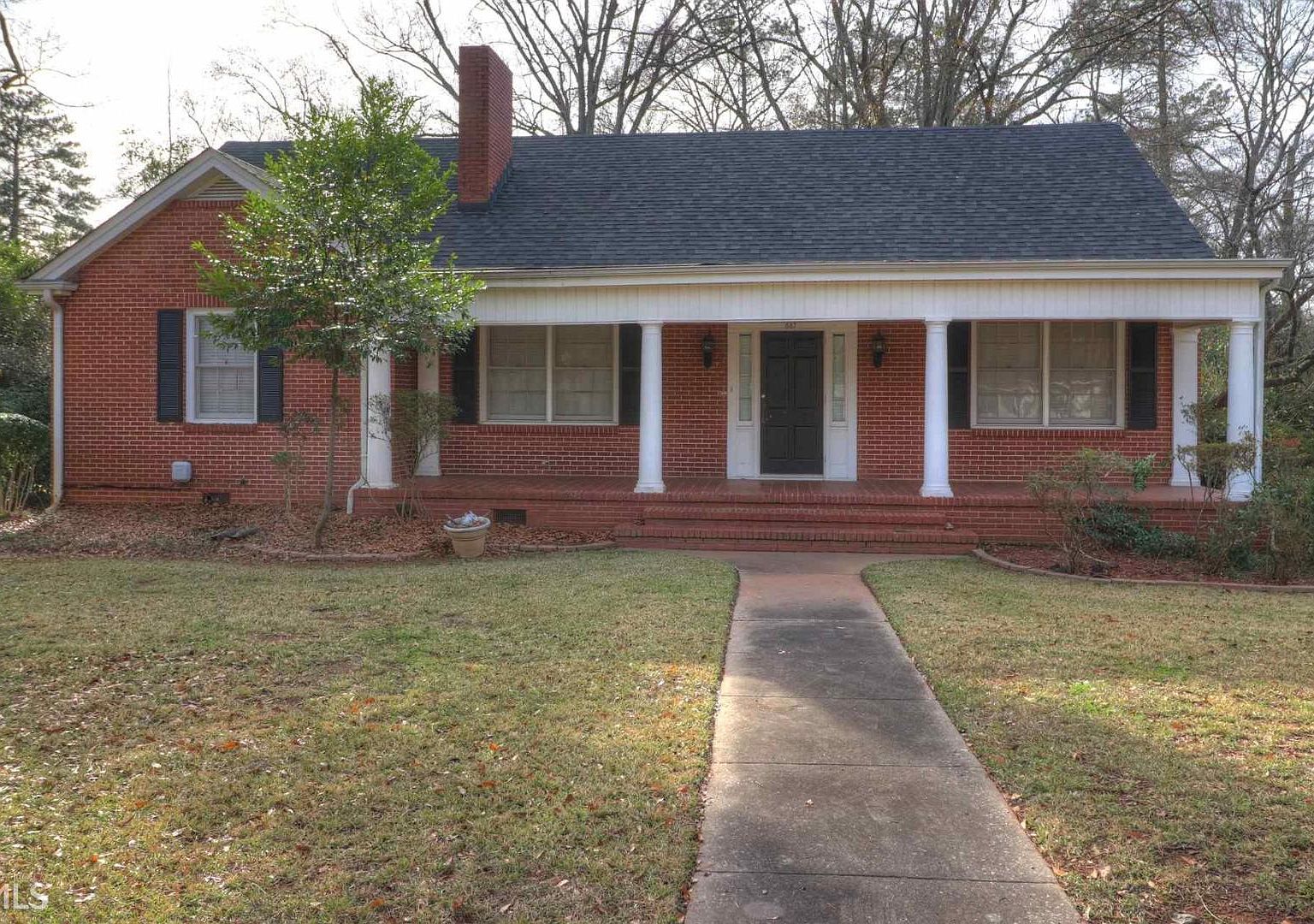 837 Maple Dr, Griffin, GA 30224 Zillow