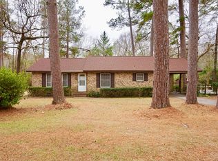 2400 Ford Chapel Rd, Lufkin, TX 75901