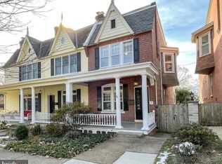 2224 W 17th St, Wilmington, DE 19806