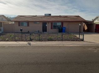 153 W Caldwell St, Phoenix, AZ 85041