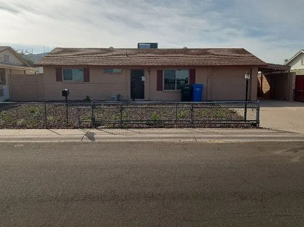 153 W Caldwell St, Phoenix, AZ 85041