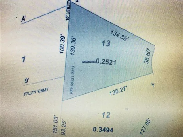 6348 Fayetta Ct, Huber Heights, OH 45424