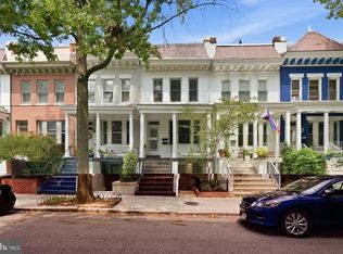 1729 Church St NW APT 1, Washington, DC 20036