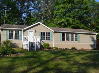 2001 County Road 282, Five Points, AL 36855