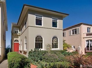 92 Sotelo Ave, San Francisco, CA 94116