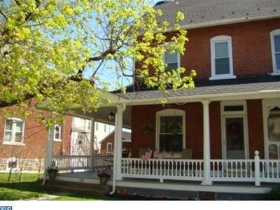 109 S 5th St, Perkasie, PA, 18944