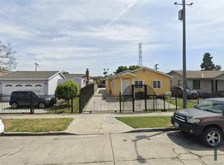 138 E 97th St, Los Angeles, CA 90003