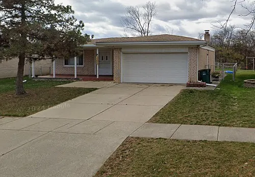 3395 Harmony Dr Photo 1
