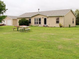 5085 N Farmland Rd, Garden City, KS 67846