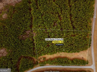 1084 Hesters Ferry Rd, Tignall, GA, 30668