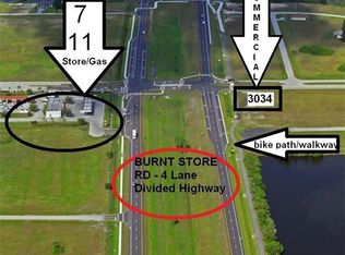 3034 Tropicana Pkwy W, Cape Coral, FL 33993