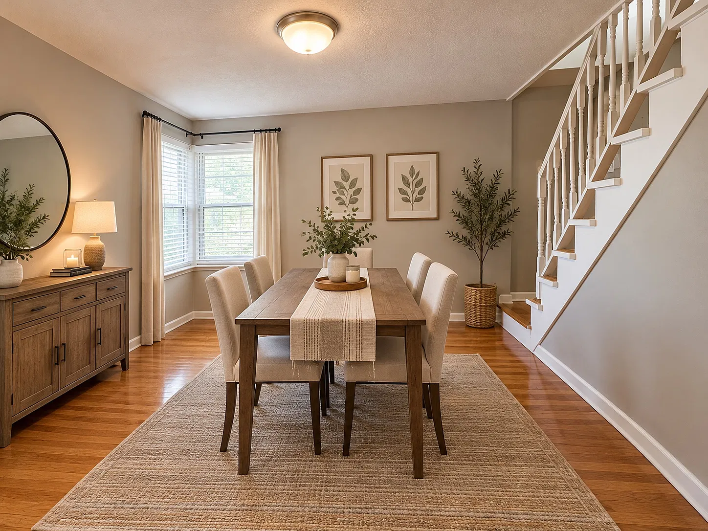4 bed, 1270 sqft, $2,250 — Photo 3