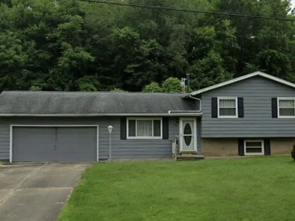 3296 Lullaby Ln, Clinton, OH 44216