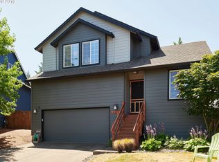 16317 SE Don Lino Ct, Damascus, OR 97089