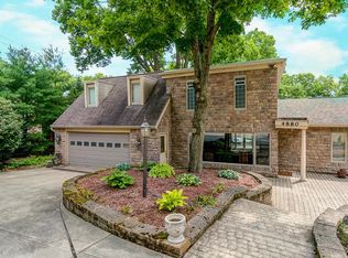 4880 Bellann Rd, Columbus, OH 43221