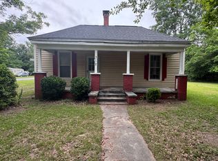 312 Youmans St, Batesburg, SC 29006