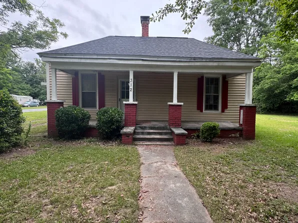 312 Youmans St, Batesburg, SC 29006