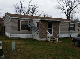 85 Meadow Ln, Millmont, PA 17845