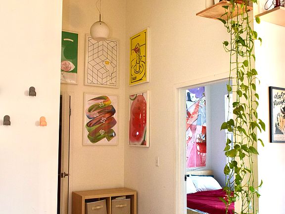 2nd image of 176 Stockholm St APT 2B