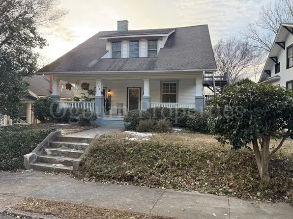 359022- 124 Taylor Street, 124 Taylor St APT 2, Winston Salem, NC 27101