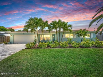 360 Glenwood Ave, Satellite Beach, FL, 32937